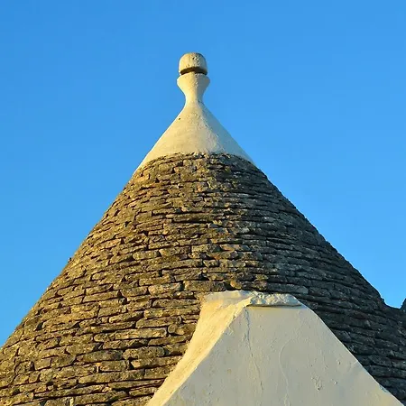 Trullo Betta