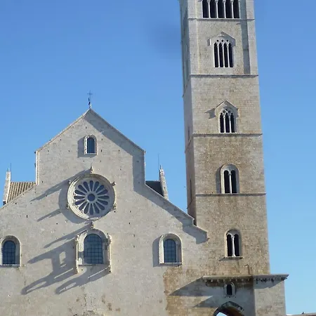 بيت للعطل Trullo Betta *
