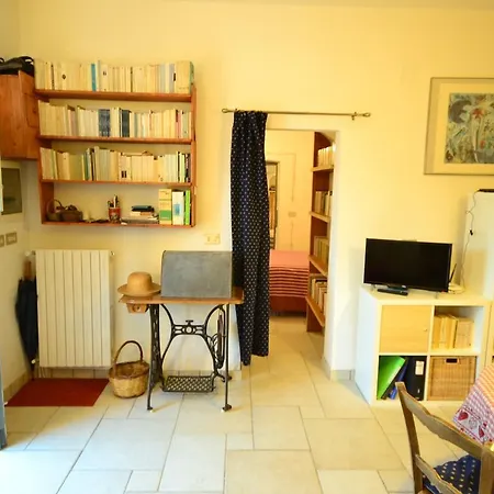 بيت للعطل Trullo Betta نوتشي