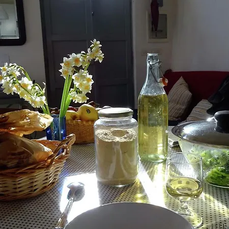 Trullo Betta
