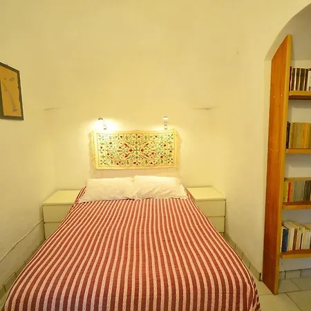 بيت للعطل Trullo Betta *
