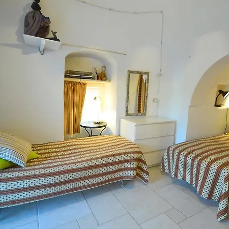 بيت للعطل Trullo Betta