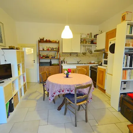 Trullo Betta نوتشي