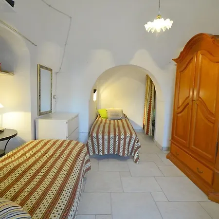 Trullo Betta Noci