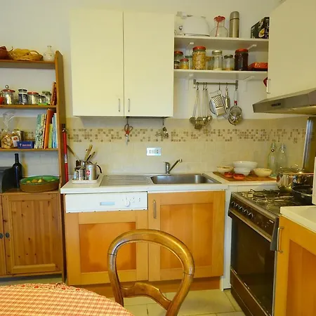 Casa vacanze Trullo Betta