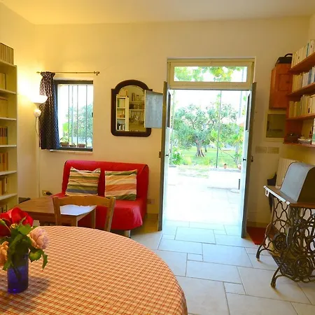 Casa vacanze Trullo Betta